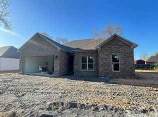 5 Wells Rd, Greenbrier, AR 72058