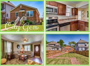 3219 Portis Ave, Saint Louis, MO 63116
