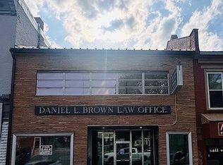 62 Public Sq, Salem, IN 47167