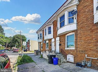 437 S 15th St, Harrisburg, PA 17104
