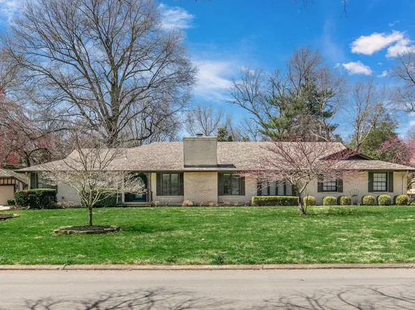 2707 S Marlan Avenue, Springfield, MO 65804