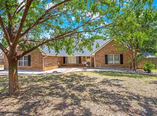 2810 Springdale Ln, Duncan, OK 73533