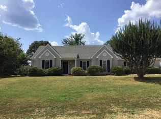 110 Carrie Leigh Ln, Pendleton, SC 29670