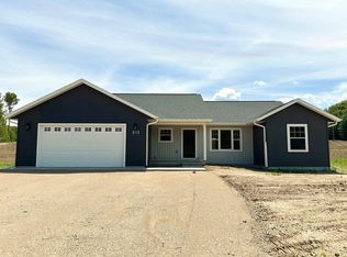 1351 Knapp St, Chetek, WI 54729