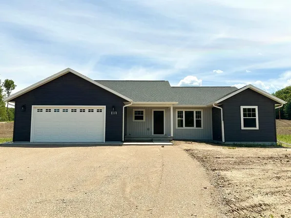 1351 Knapp Street, WI 54729