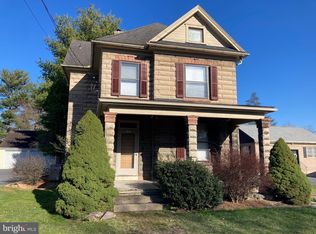 195 Falling Spring Rd, Chambersburg, PA 17202