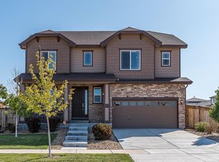 68 N Kellerman St, Aurora, CO 80018