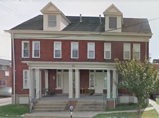 21 E 18th Ave APT A, Columbus, OH 43201