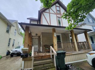 237 Tremont St #1, North Tonawanda, NY 14120