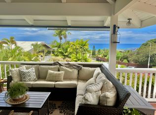 77-185 Kekai Pl #B, Kailua Kona, HI 96740