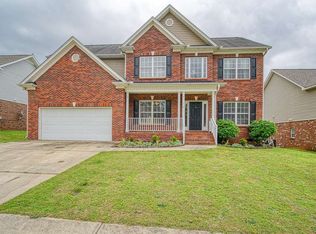 716 Bayshore Ln, Moore, SC 29369