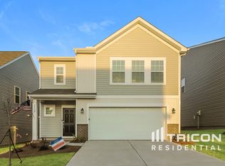 2539 Trollinger Dr, Catawba, NC 28609