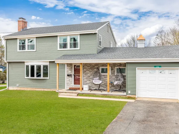 26 Davis Avenue, Vernon, CT 06066