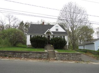 332 Berkeley Ave, Waterbury, CT 06704