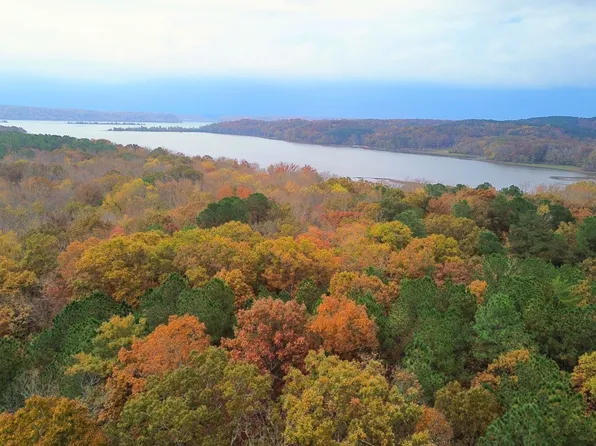 8121 Lick Creek Rd, Big Sandy, TN 38221