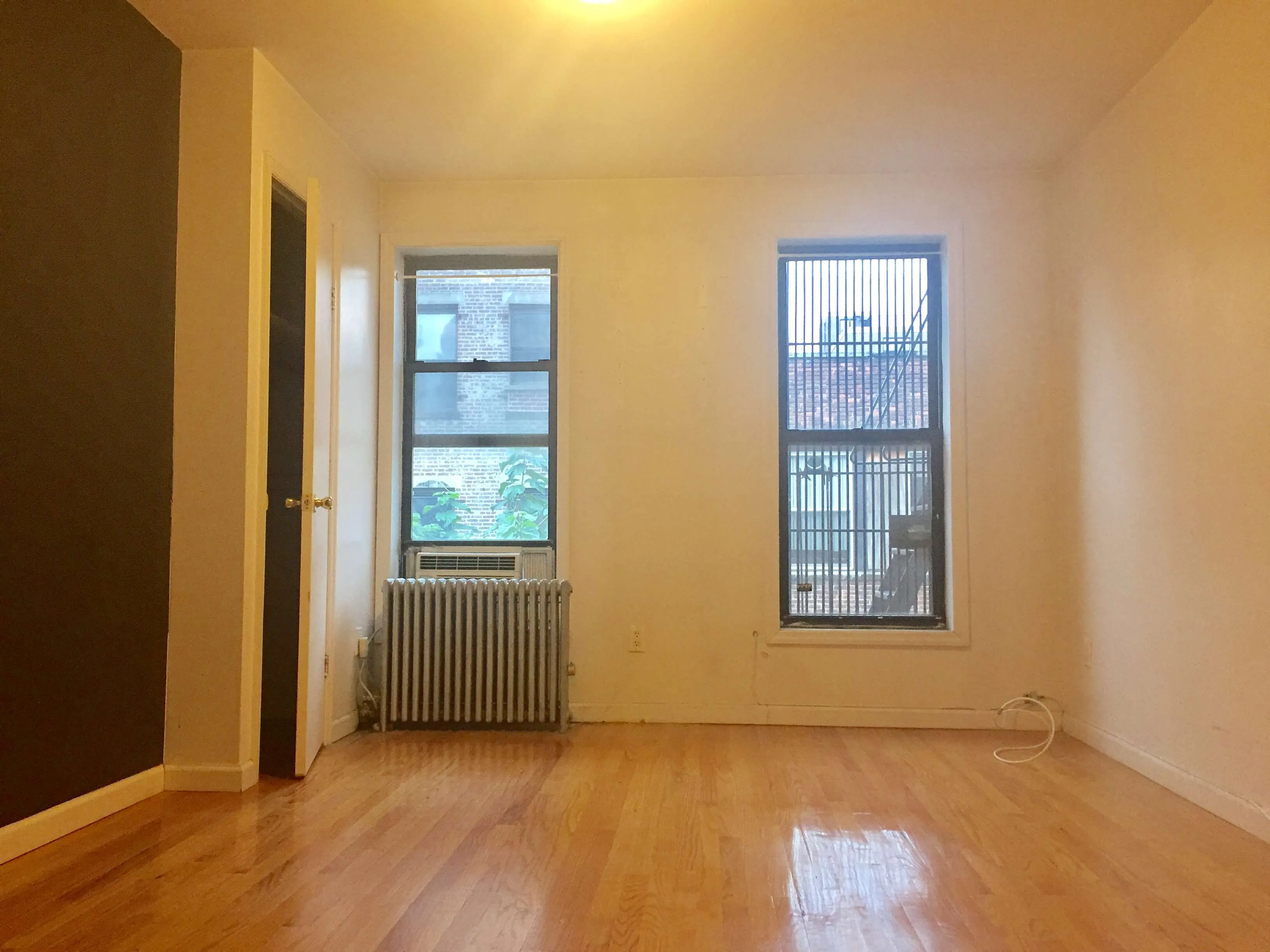 125 Allen #5A in Lower East Side, Manhattan | StreetEasy