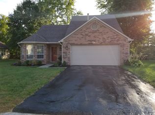 7629 Trophy Club Dr S, Indianapolis, IN 46214
