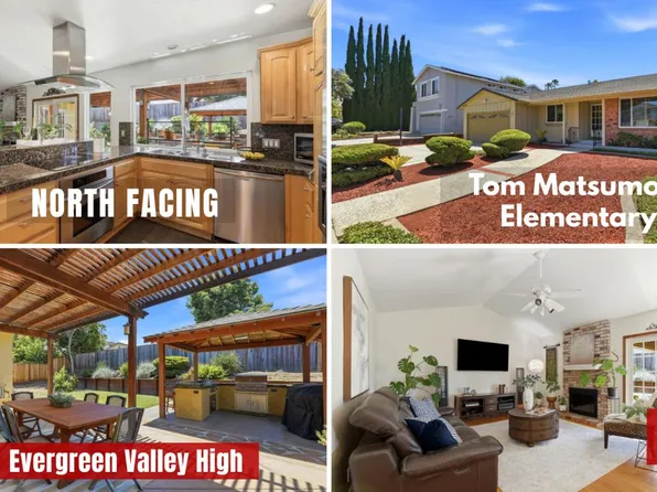 2950 Silver Ests, San Jose, CA 95135