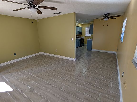 Living/ Dining room