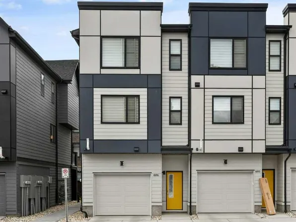 550 N Seton Cir SE #606, Calgary, AB T3M 3Y8