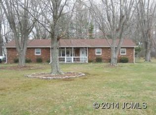 1132 E 1200 N, Madison, IN 47250