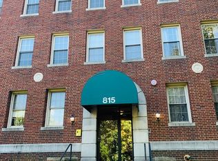 815 Maryland Ave NE APT 101, Washington, DC 20002