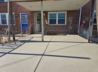 7841 Saint Bridget Ln, Dundalk, MD 21222