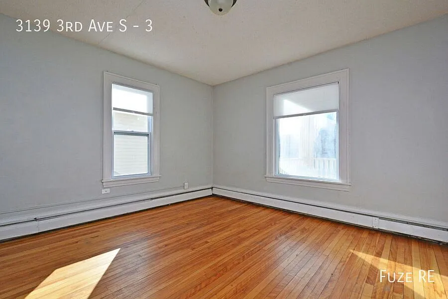 Building Photo - 3139 3rd Ave S #3