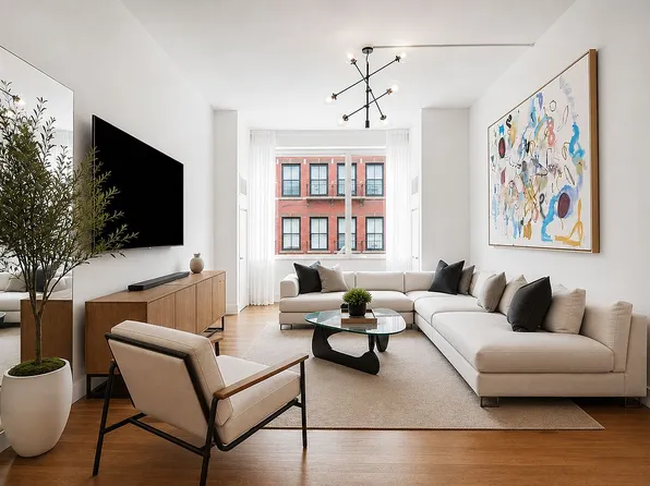 311 W Broadway #5H, New York, NY 10013