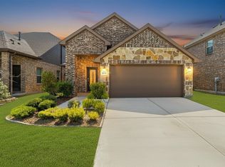 2722 Pease Dr, Forney, TX 75126