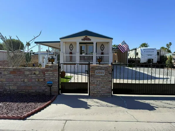 13555 E 47th Dr, Yuma, AZ 85367