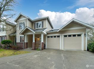 15402 135th Pl NE #31C, Woodinville, WA 98072