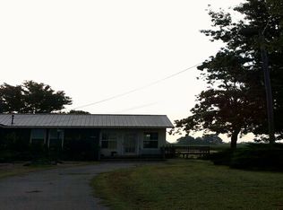 348 Lawrence Road 511, Hoxie, AR 72433
