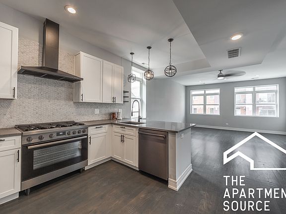 3rd image of 3253 N Elston Ave #W1