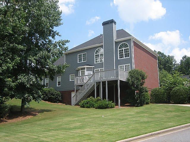 2nd image of 710 Copper Creek Cir