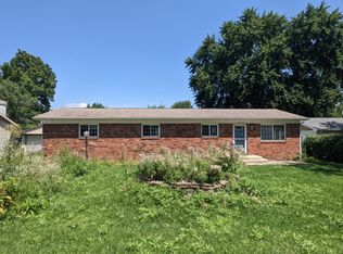 116 Norfolk Dr, Alexandria, IN 46001