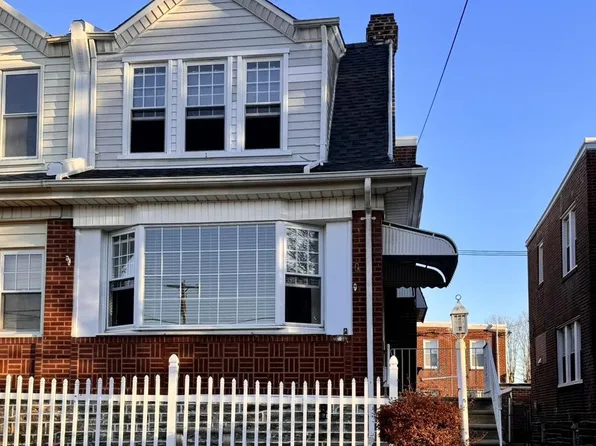 7733 Loretto Ave, Philadelphia, PA 19111