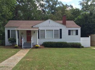 207 Byrd Cir, Ozark, AL 36360