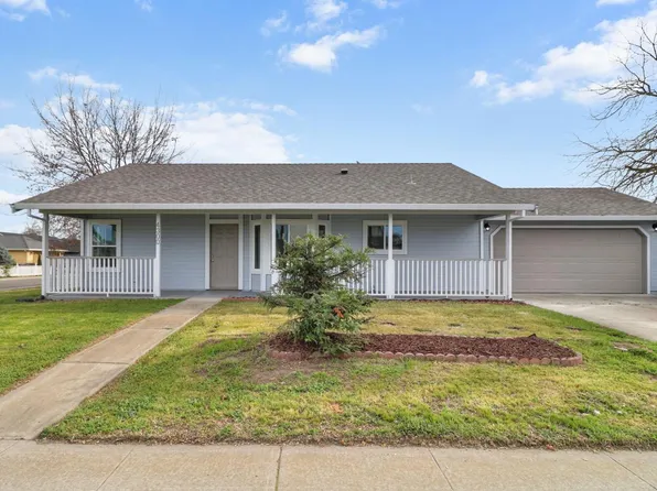 4300 Dry Creek Rd, Sacramento, CA 95838