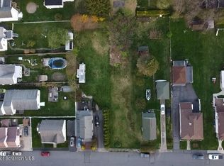 508 Josephine St, Old Forge, PA 18518