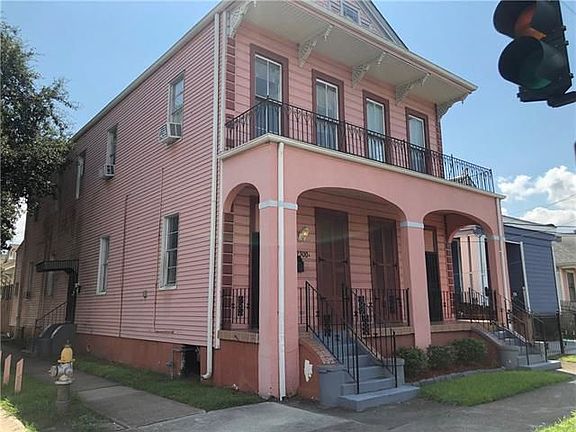 2nd image of 2300 Ursulines Ave #A