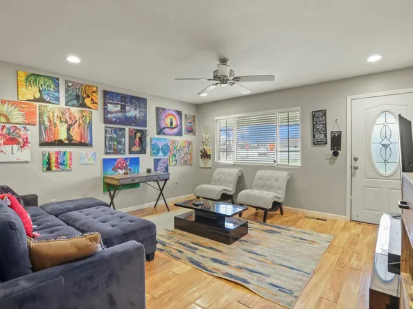 4670 Frost Ave, Columbus, OH 43228