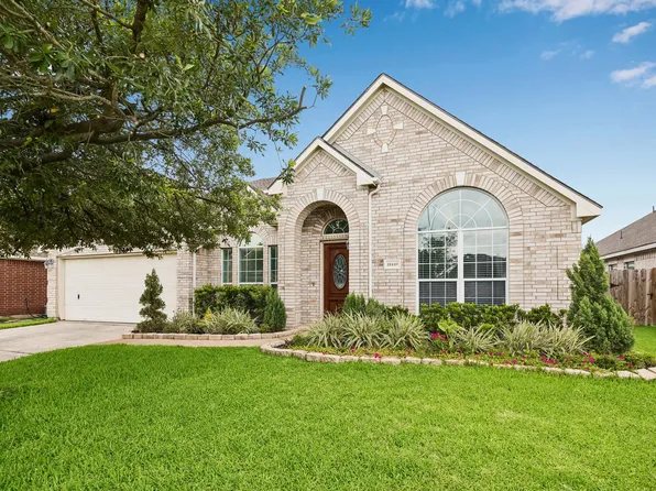 18410 Memorial Springs Pass, Tomball, TX 77375