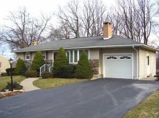 780 Walnut St, Bangor, PA 18013