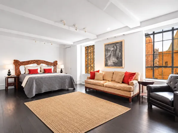 350 West 57th Street image 1 of 6