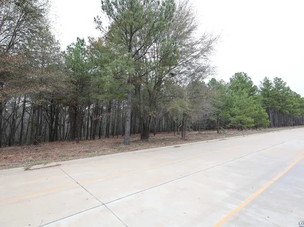 5 Acres Cres #201, Henderson, TX 75654