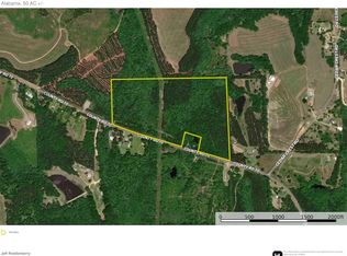 0 County Road 70, Andalusia, AL 36421