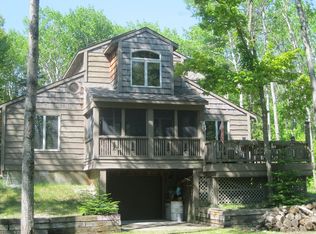 1571 E Huron Dr, Bois Blanc Island, MI 49775