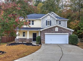 89 Candy Lilly Ct, Dallas, GA 30157