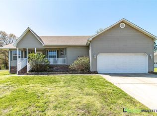 2501 Stone Ridge Dr, Poplar Bluff, MO 63901
